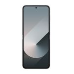 SamsungGalaxyZFlip6TelefonMobil12GBRAM256GB5GSilverShadow