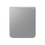 SamsungGalaxyZFlip6TelefonMobil12GBRAM256GB5GSilverShadow