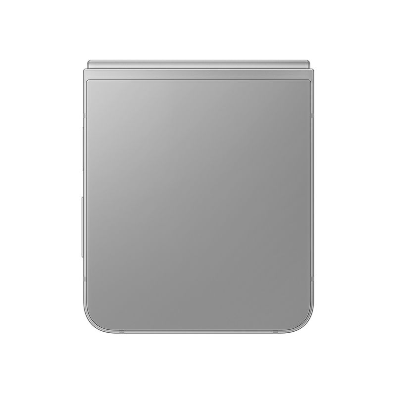 Samsung-Galaxy-Z-Fliip6-Silver-3