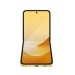 SamsungGalaxyZFlip6TelefonMobil12GBRAM256GB5GGalben