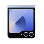 SamsungGalaxyZFlip6TelefonMobil12GBRAM512GB5GBlue
