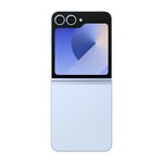 SamsungGalaxyZFlip6TelefonMobil12GBRAM512GB5GBlue
