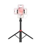 SmallRig4729ST25MinitrepiedNegrucuSuportTelefon