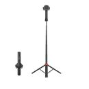 SmallRig 4731  ST-25 PRO Minitrepied cu Suport Telefon