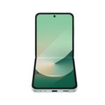 SamsungGalaxyZFlip6TelefonMobil12GBRAM512GB5GVerdeMint