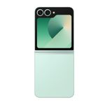 SamsungGalaxyZFlip6TelefonMobil12GBRAM512GB5GVerdeMint