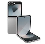 Samsung-Galaxy-Z-Fliip6-Silver-1