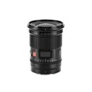 Viltrox 16mm F1.8 AF STM Obiectiv Foto Mirrorless pentru Montura Nikon-Z