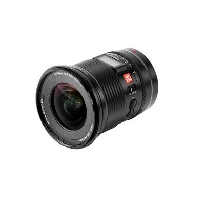 Viltrox 16mm F1.8 AF STM Obiectiv Foto Mirrorless pentru Montura Nikon-Z