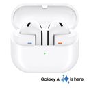 Samsung Galaxy Buds3 Casti Bluetooth In-Ear Alb