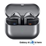 SamsungGalaxyBuds3CastiBluetoothInEarSilver