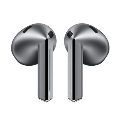Samsung Galaxy Buds3 Casti Bluetooth In-Ear Silver