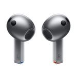 SamsungGalaxyBuds3CastiBluetoothInEarSilver