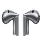SamsungGalaxyBuds3CastiBluetoothInEarSilver