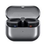SamsungGalaxyBuds3CastiBluetoothInEarSilver