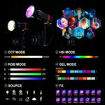 GVM-PL60C-Lampa-LED-Portabila-60W-RGB-Kit-cu-Acumulatori-3