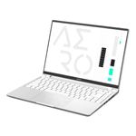 GigabyteAERO14OLEDLaptopProcesori713700HGPUNVIDIARTX40501TBSSD16GBRAMW11Home