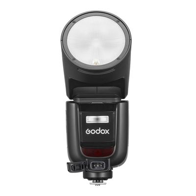 Godox V1PRO Blit TTL cu Cap Rotund pentru Nikon
