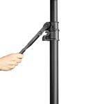 GRAVITYLSVARIPOLE01BStativTelescopic
