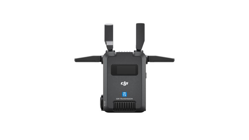 DJI SDR Transmission Transmitter Transmitator Video 20Mbps 1080p