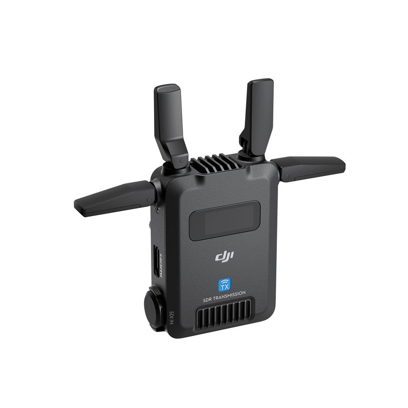 DJI-SDR-Transmission-Transmitter-Transmitator-Video-20Mbps-1080p-Latenta-35ms--3