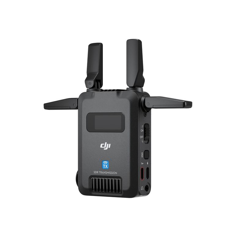 DJI-SDR-Transmission-Transmitter-Transmitator-Video-20Mbps-1080p-Latenta-35ms--4