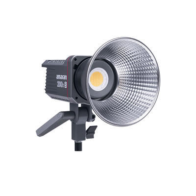 Aputure Amaran 200x S Bi-Color Lampla Led
