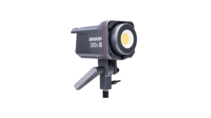 Aputure Amaran 200x S Bi-Color Lampla Led - f64.ro - F64.ro