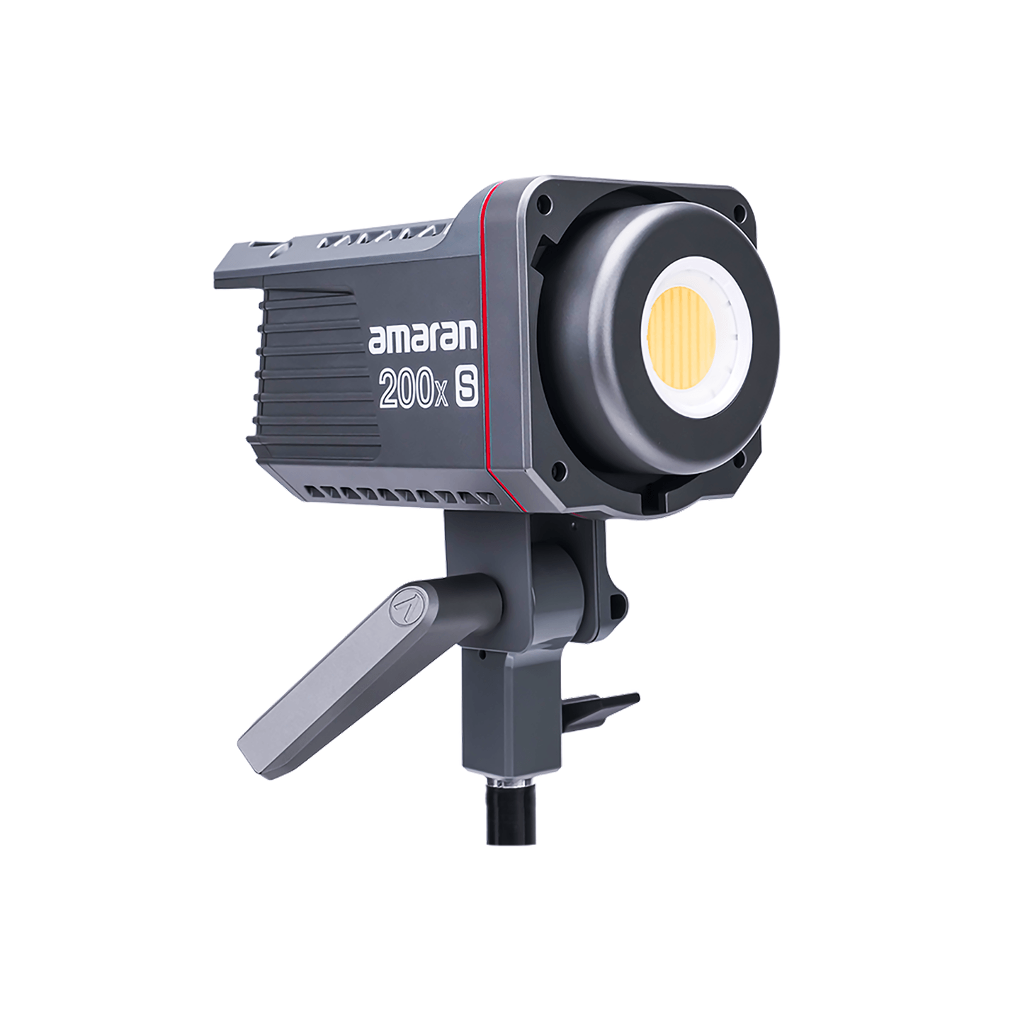 Aputure Amaran 200x S Bi-Color Lampla Led - f64.ro - F64.ro