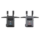 DJI SDR Transmission Combo Sistem Transmisie Video 20Mbps 1080p Latenta 35ms