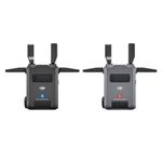 DJISDRTransmissionComboSistemTransmisieVideo20Mbps1080p35msLatenta