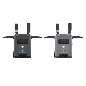 DJI SDR Transmission Combo Sistem Transmisie Video 20Mbps 1080p Latenta 35ms