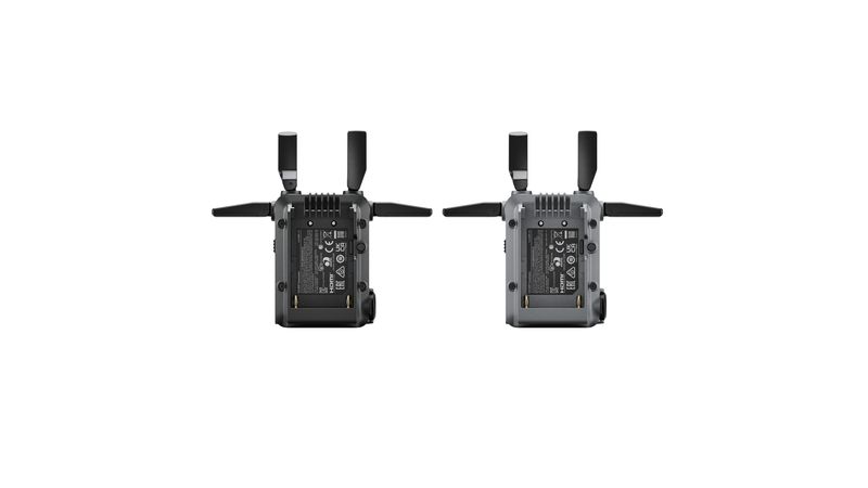 DJI SDR Transmission Combo Sistem Transmisie Video 20Mbps 1080p