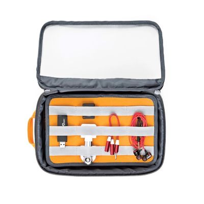 Lowepro GearUp L Organizator Cabluri si Accesorii
