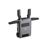 DJISDRTransmissionReceiverReceptorVideo20Mbps1080pLatenta35ms