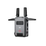 DJISDRTransmissionReceiverReceptorVideo20Mbps1080pLatenta35ms