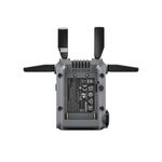 DJISDRTransmissionReceiverReceptorVideo20Mbps1080pLatenta35ms