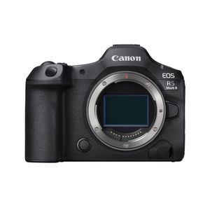 Canon EOS R5 Mark II Aparat Foto Mirrorless Full Frame 45MP 8K60p