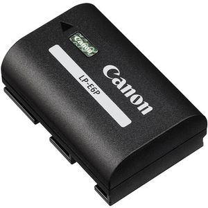 Canon LP-E6P Acumulator Original pentru EOS R5 Mark II