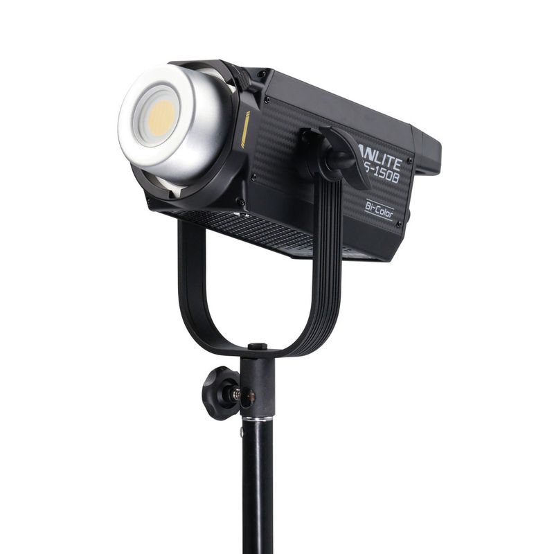 Nanlite-FS-150B-Lampa-LED-Bi-Color-2700-6500K-175W