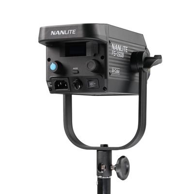Nanlite FS-150B Lampa LED Bi-Color 2700-6500K 175W