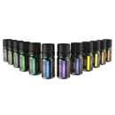 Anjou 12x5ml Puritate 100% Set 12 Uleiuri Esentiale