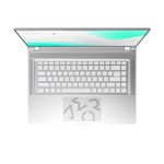 GigabyteAERO16OLEDLaptopProcesori713700HGPUNVIDIARTX40701TBSSD16GBRAMW11Home