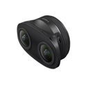 Canon RF-S 3.9mm F3.5 STM Dual Fisheye 180° VR Obiectiv Foto Mirrorless Montura RF-S