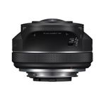 CanonRFS39mmF35STMDualFisheye180VRObiectivFotoMirrorlessMonturaRFS