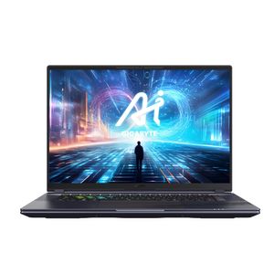 Gigabyte AORUS 16X Laptop Gaming i7-13650HX NVIDIA GeForce RTX4060 16GB RAM 1TB SSD W11 Home