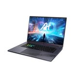 GigabyteAORUS16XLaptopGamingi713650HXNVIDIAGeForceRTX406016GBRAM1TBSSDW11Home