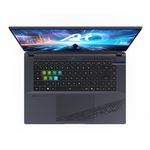 GigabyteAORUS16XLaptopGamingi713650HXNVIDIAGeForceRTX406016GBRAM1TBSSDW11Home
