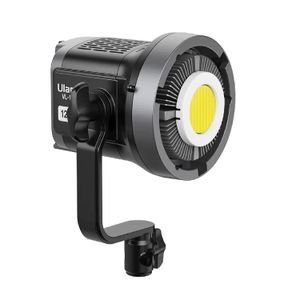Ulanzi VL120Bi Lampa LED Bi-Color V-Mount Montura Bowens