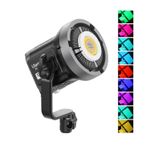Ulanzi-VL120Bi-Lampa-LED-Bi-Color-V-Mount-Montura-Bowens-3